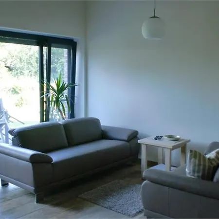 Schoene Scheune Luenow شقة *