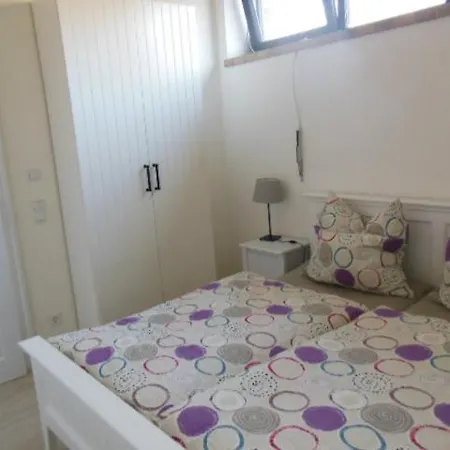 Schoene Scheune Luenow דירה Roskow