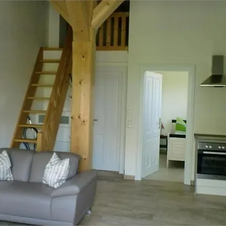 Schoene Scheune Luenow *