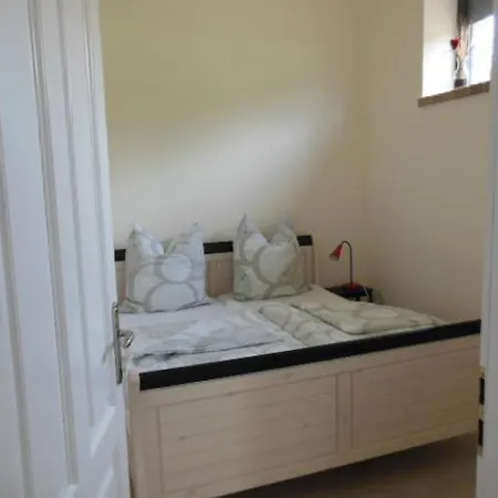 Schoene Scheune Luenow