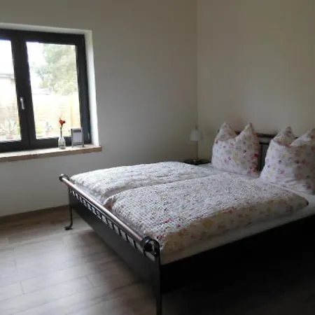 Schoene Scheune Luenow דירה