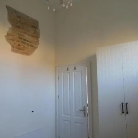 Schoene Scheune Luenow