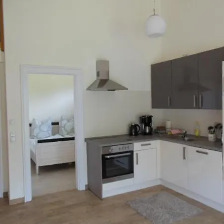 Schoene Scheune Luenow