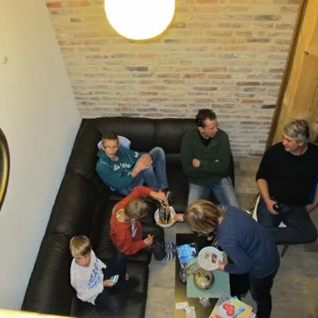 Schoene Scheune Luenow