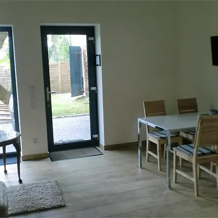 Schoene Scheune Luenow * Roskow