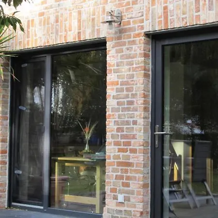 Schoene Scheune Luenow Roskow