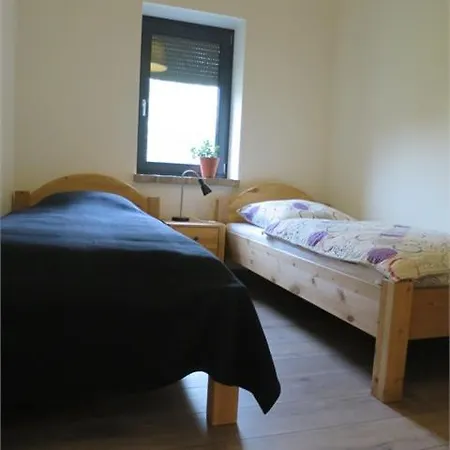 דירה Schoene Scheune Luenow