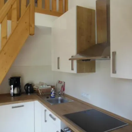 Schoene Scheune Luenow Roskow