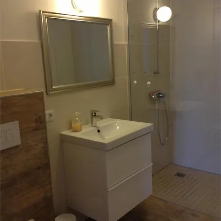 Schoene Scheune Luenow דירה