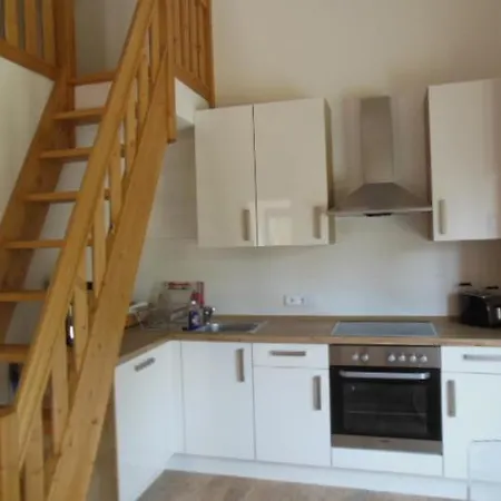 Schoene Scheune Luenow *