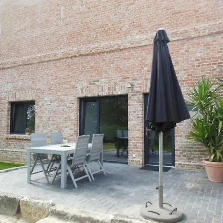 Schoene Scheune Luenow