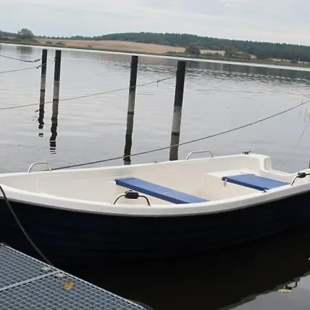 Schoene Scheune Luenow דירה