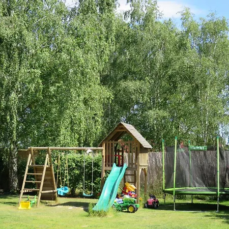 Schoene Scheune Luenow דירה *