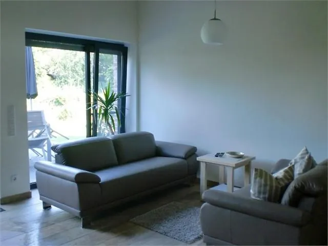 Schöne Scheune Lünow Apartment *