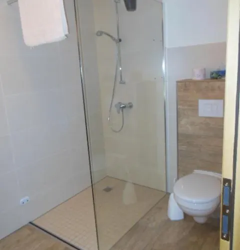 Schöne Scheune Lünow * Roskow