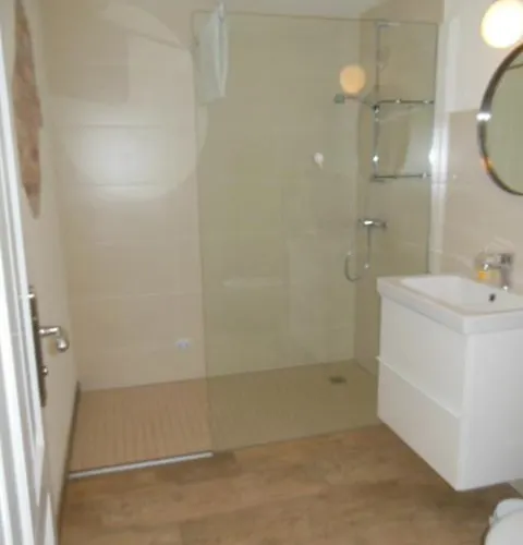 Schoene Scheune Luenow شقة *