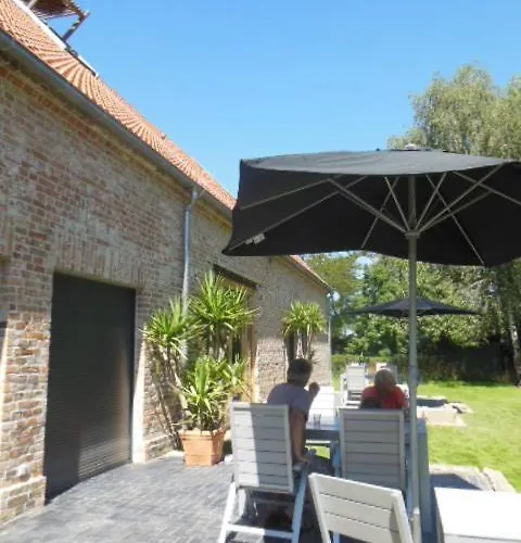 شقة Schoene Scheune Luenow