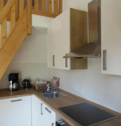 Schoene Scheune Luenow Roskow