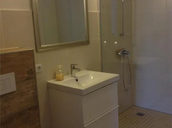 Schoene Scheune Luenow شقة